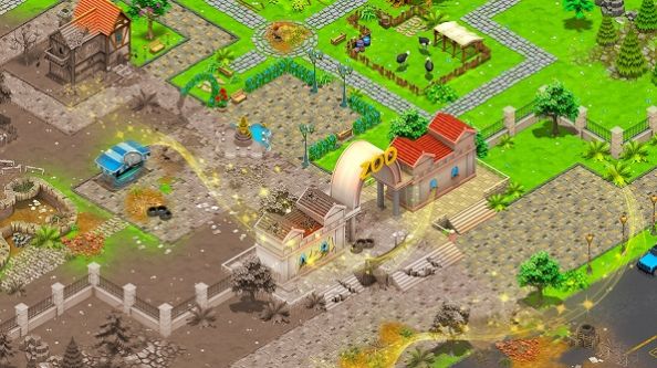 Hzh Family Zoo(HZH��ͥ����԰)