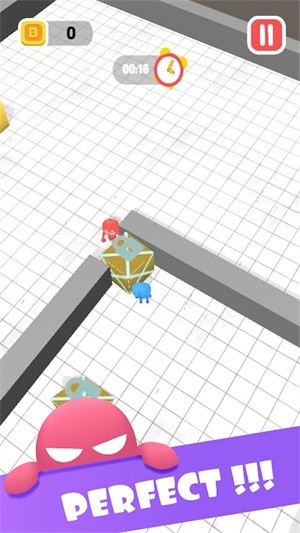 Hideout - Hide And Seek(������׽�Բ�)