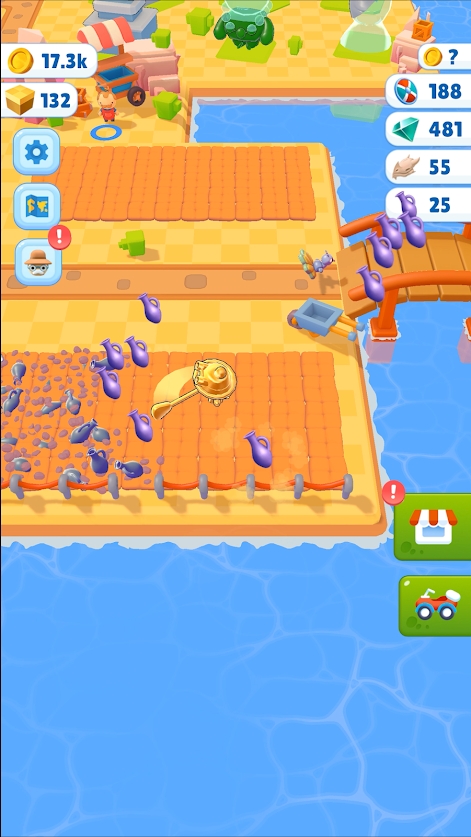 ̽��֮��(Expedition Land)