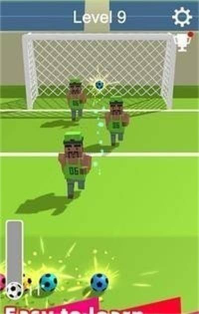 ֱ��3D����Straight Strike