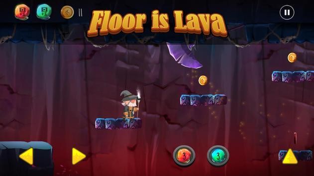 The Magician adventure(��ñ��ħ��ʦ����)