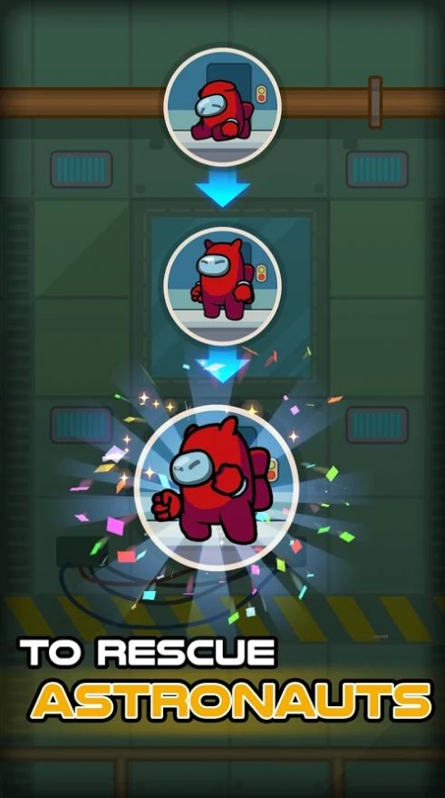 Impostor Puzzle(ð����֮��)