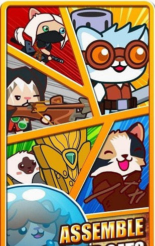 Catopia(����Ƥ���ʲ����)