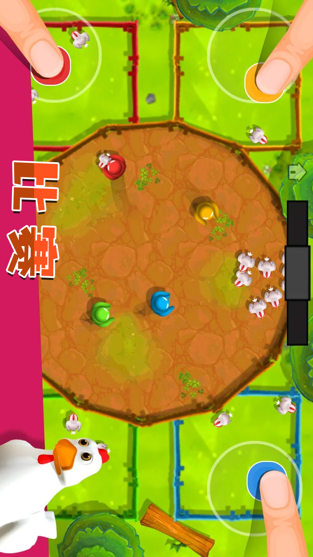 Ӣ�۱���ð��