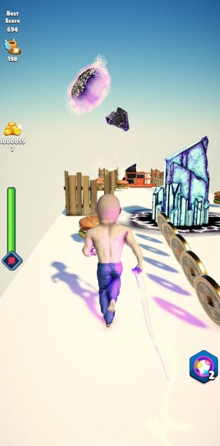 Destruction Rush(�ƻ���)