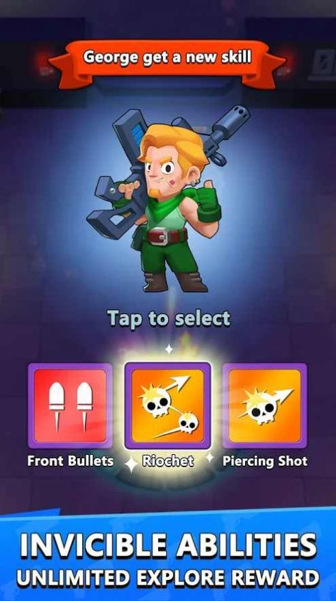 Shoot Zombies(ɥʬ������)