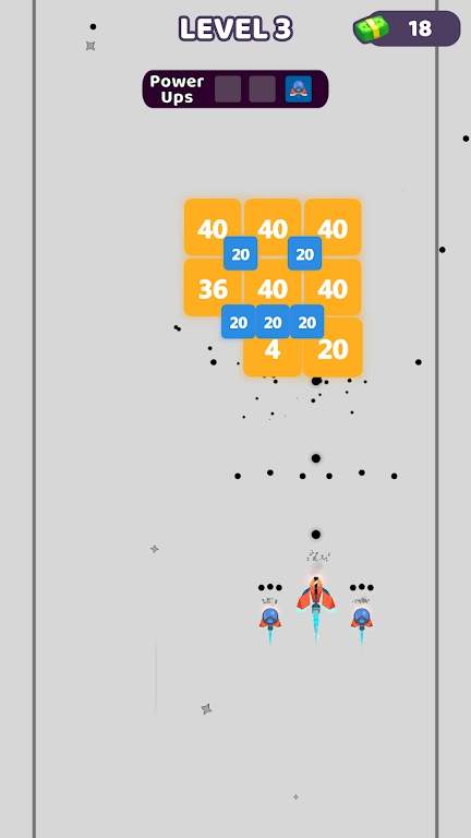 �ռ����Ӣ��Shooting Hero