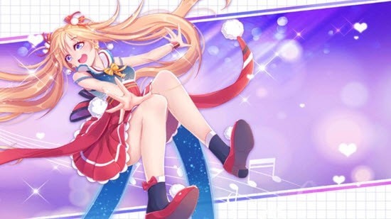 Idol Party(�����ɶ�)