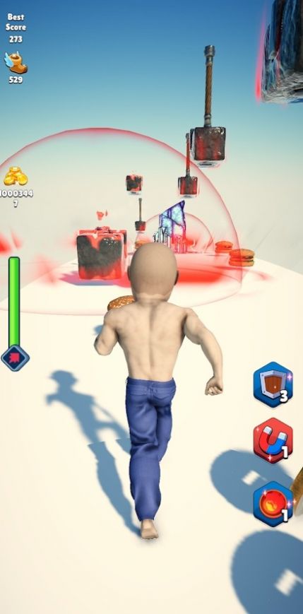 Destruction Rush(�ƻ���)