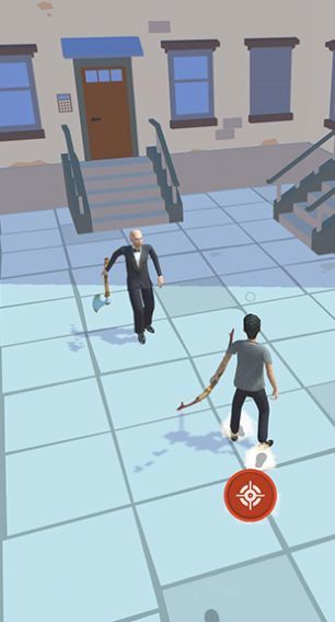 ��¡����Ϯ(Clones Attack)