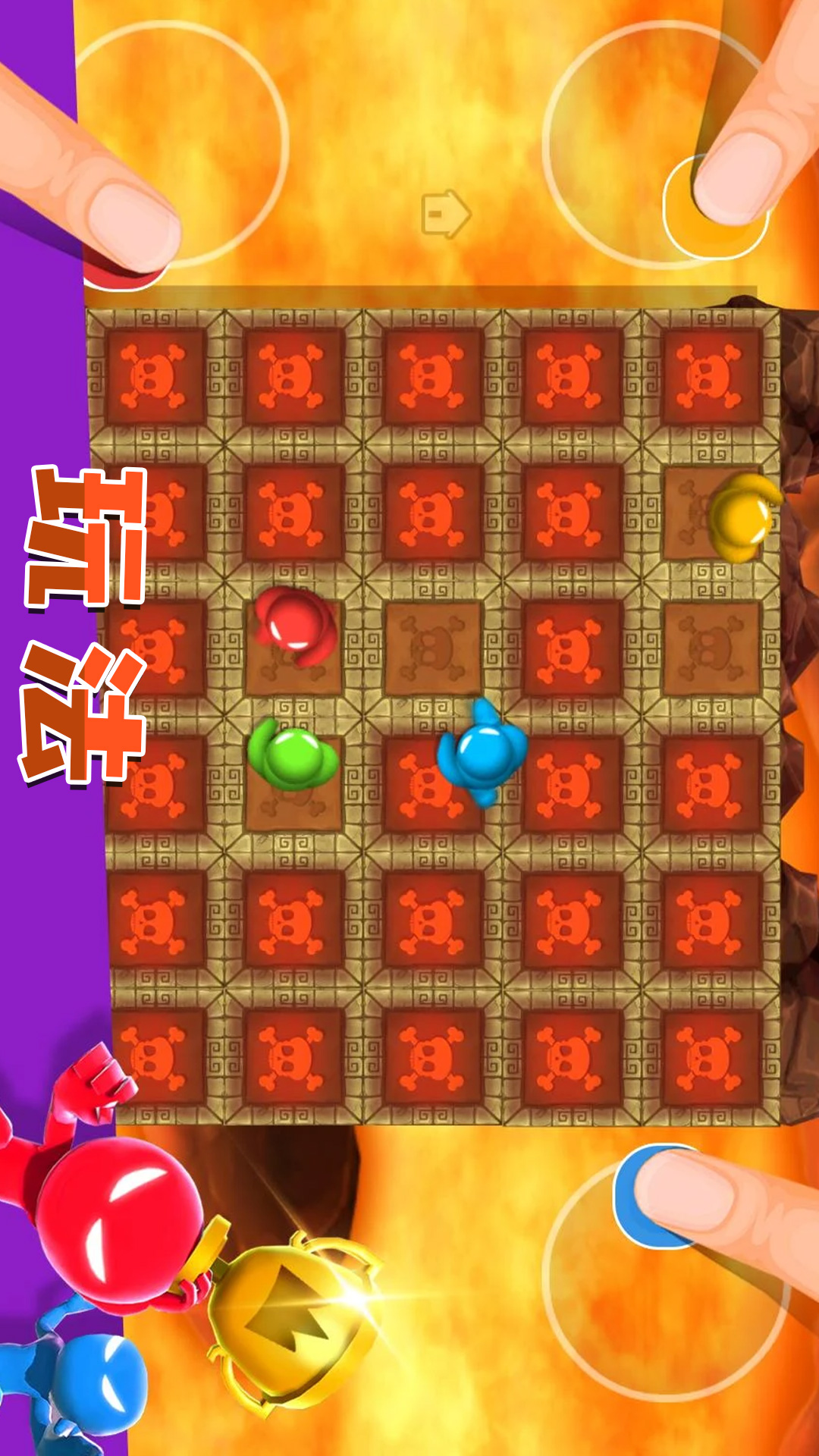 Ӣ�۱���ð��