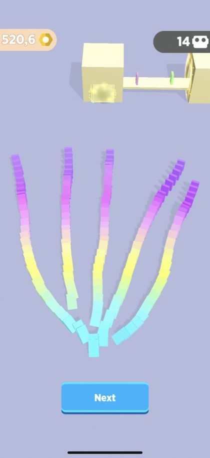 Domino Idle(����ŵ���ô��)