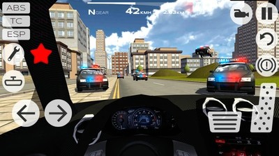 ��ʻ����3Dģ����