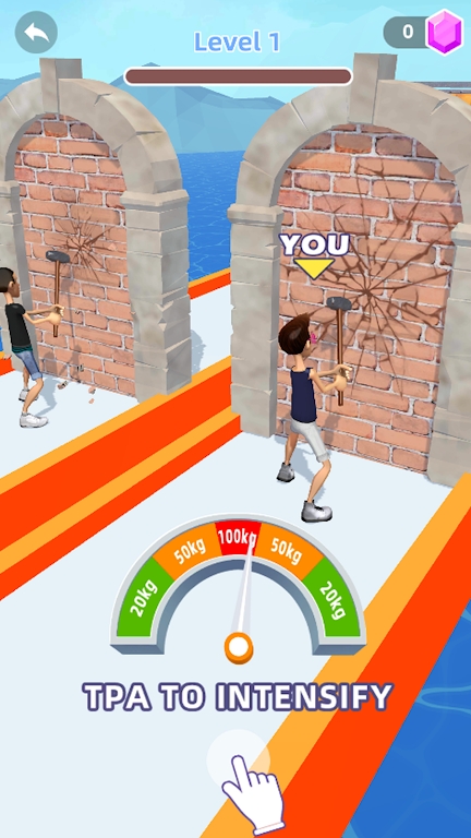 Break Escape(ͻ������)