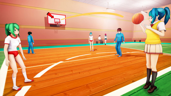 ����ѧУģ����