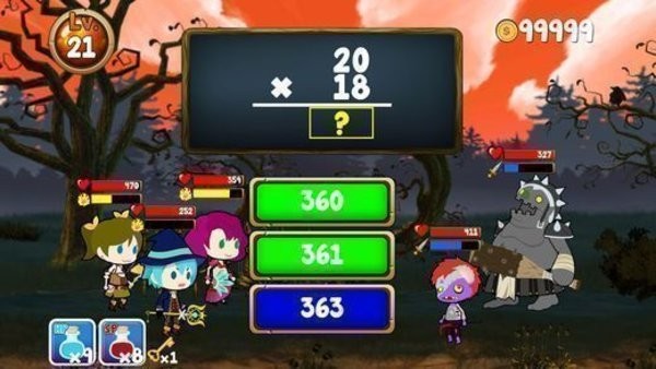 MathFantasia(��������)