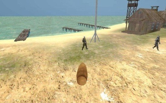 �ĵ��ѻ���ʵģ��Wild Duck Hunting