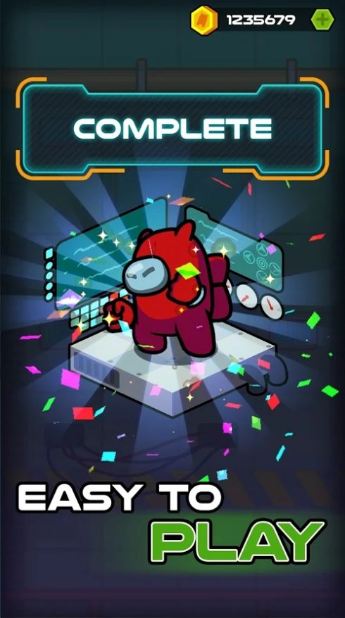 Impostor Puzzle(ð����֮��)