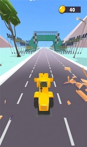 Violent Car(�������̳�)