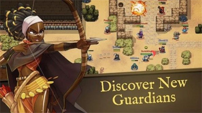 ���վ�ŵķ�ʦLastMageStanding