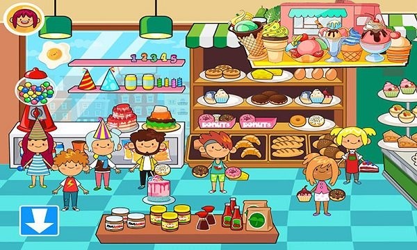 ����С��װ������