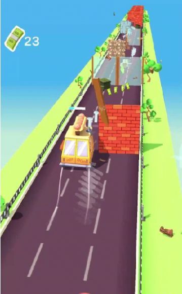 �ܳ�����app(CarRush)