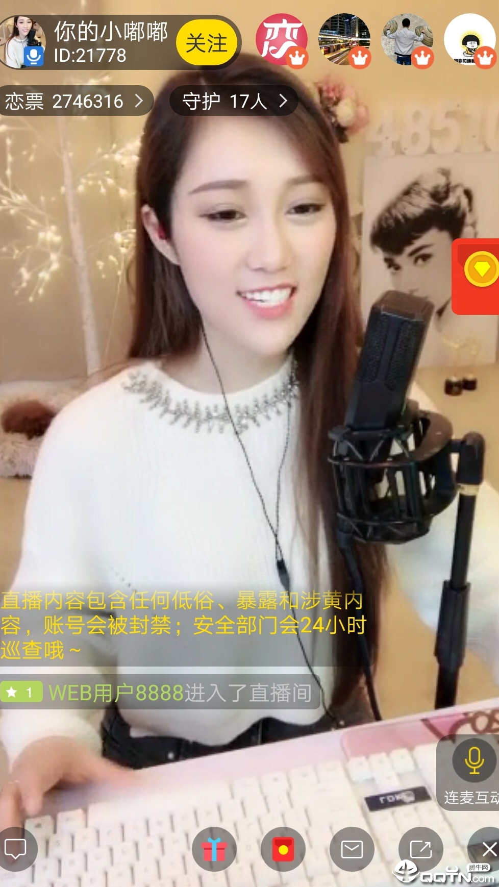 ����ֱ��
