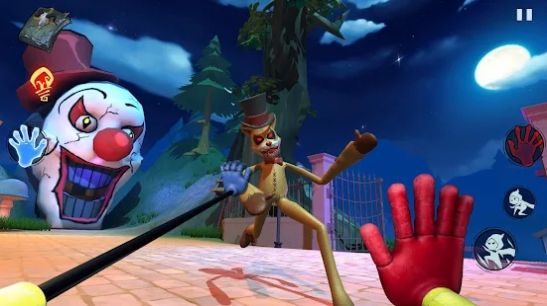 �ֲ����ȵڶ���(FiveNight2)