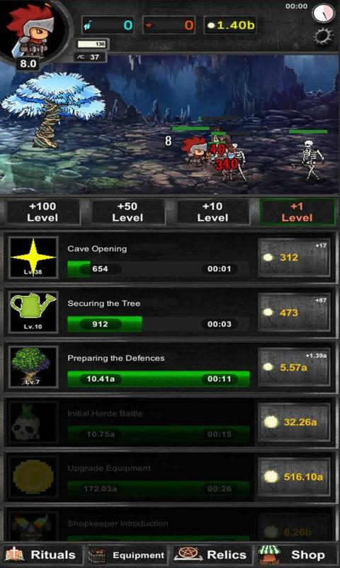 Eternal Seed(������������İ�)