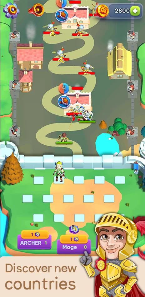 急速大师Rush Master