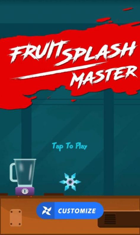 Fruit Slash Master(ˮ������ʦ)