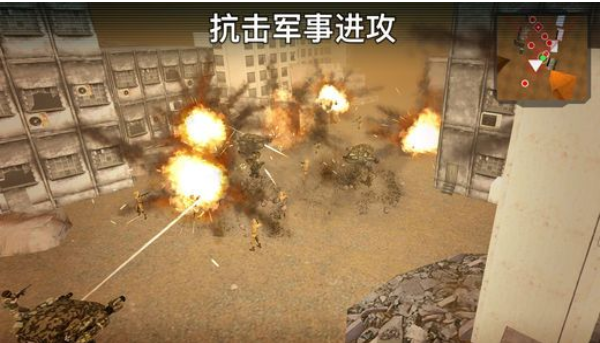 War Robots(ս����ʿ������)