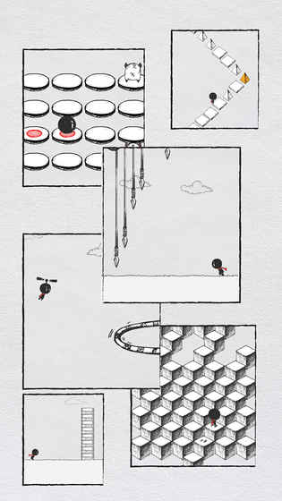 36种死法破解版