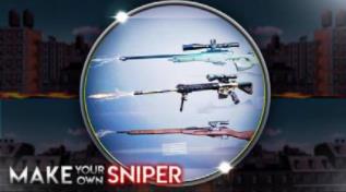 Sniper Girls 2020(Ů�ѻ���2020���İ�)