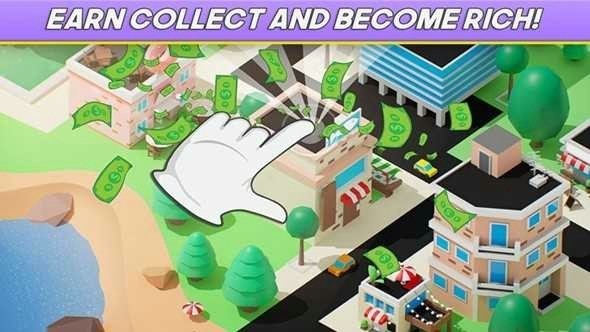 Idle Mayor(�����г����)