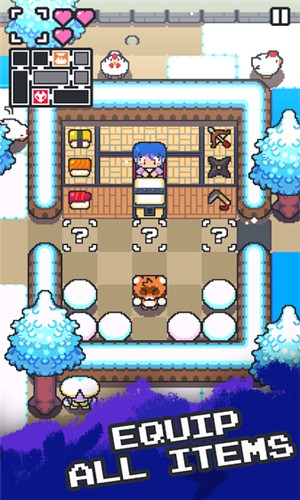 �����Թ�(Yokai Dungeon)