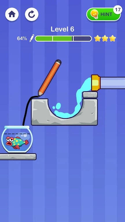 快乐小鱼最新2026官方版