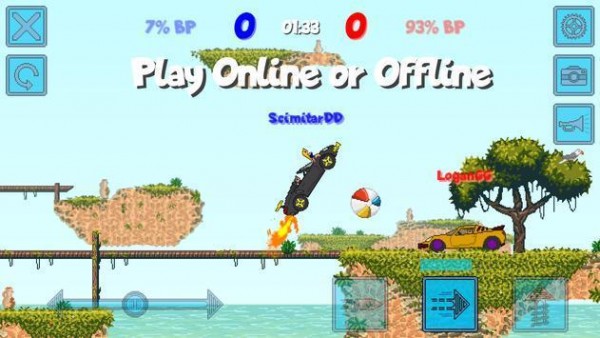 Pixel Boost League(������������)