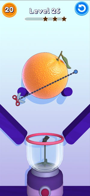 Good Slice(切片忍者中文正版)