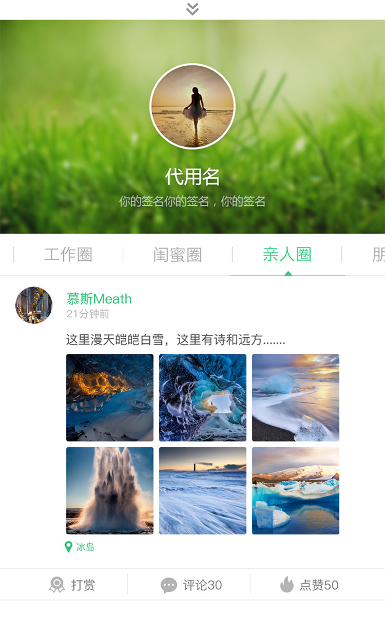 �������