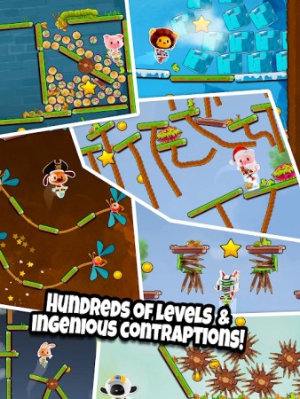 Pogo Pets(����������)