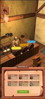 Tavern Idle 3D(�ҵ������;ư�)