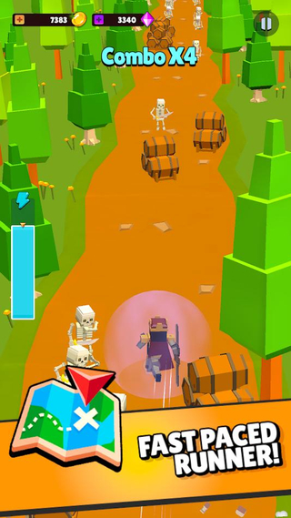 �λñ���fantasy run