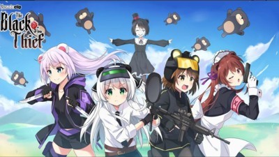 ����Ů������ս