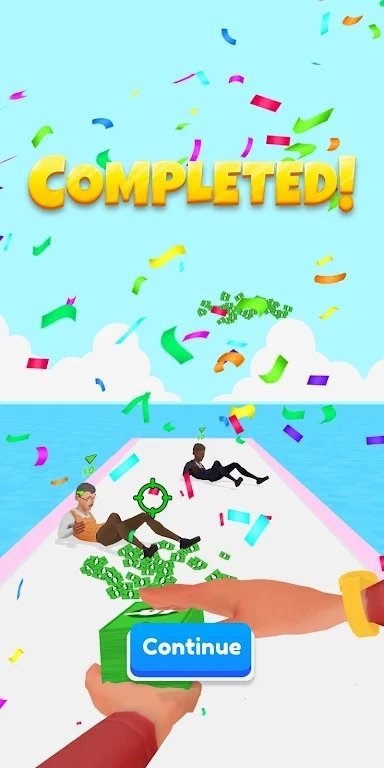 Debt Master 3D(ծ���ʦ3D)