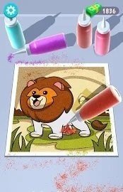 ɳ�ӻ滭��ʦ(Sand Painting)