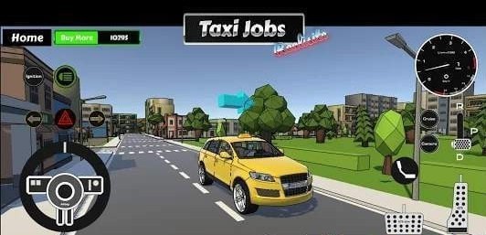 FreeCityDriving���ɳǼ�ʻģ����