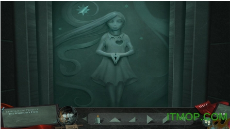 �ջ�֮��4���İ�(Drawn: The Painted Tower)