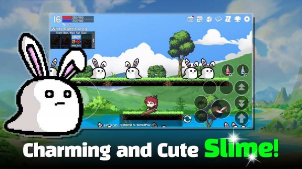 史莱姆RPG2Slime RPG2