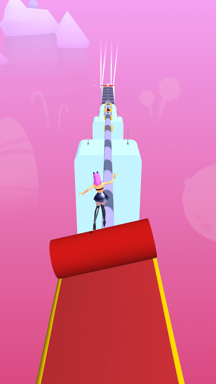 Shoe Race(��̺������)